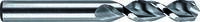 PROJAHN Drill bit HSS-Co DIN 1897 Typ UF-L 5,0 mm