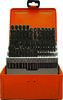   PROJAHN Twist drill set HSS-R 1-10/0,1 mm 91pcs ECO  218,48 EUR146,38 EUR incl. VAT., +  23,10 EUR shipping