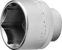  PROJAHN 3/8' 6-point socket 18 mm  5,41 EUR3,90 EUR incl. VAT., +  23,10 EUR shipping