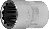   PROJAHN 1/2' 12-point socket 32 mm  13,47 EUR9,70 EUR incl. VAT., +  23,10 EUR shipping