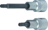   PROJAHN 1/2' socket bit TX T60 100 mm  11,51 EUR8,29 EUR incl. VAT., +  23,10 EUR shipping