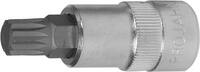   PROJAHN 1/2' socket bit spline M5 100 mm  10,79 EUR7,77 EUR incl. VAT., +  23,10 EUR shipping