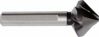   PROJAHN Countersink HSS-Co 90° ATN with 3 flutes 8,3 mm  29,57 EUR19,81 EUR incl. VAT., +  23,10 EUR shipping