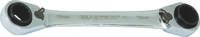   PROJAHN GearTech double box wrench 4 in 1, 16*17 + 18*19mm  48,67 EUR35,04 EUR incl. VAT., +  23,10 EUR shipping