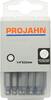   PROJAHN 1/4' ball end hexagonal bit 1,5mm 25 mm, 10pcs box  8,93 EUR6,43 EUR incl. VAT., +  23,10 EUR shipping