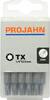   PROJAHN 1/4' align-tapered bit TX T15W 25 mm  9,78 EUR7,04 EUR incl. VAT., +  23,10 EUR shipping