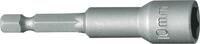   PROJAHN Magnetic nut setter 8 mm 45 mm  6,96 EUR5,01 EUR incl. VAT., +  23,10 EUR shipping
