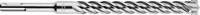   PROJAHN Rotary hammer drill bit Rocket 5 SDS-plus 8x160mm  14,66 EUR9,82 EUR incl. VAT., +  23,10 EUR shipping