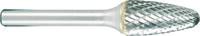   PROJAHN Tungsten carbide rotary burr ball nosed tree, shape F d1 9.6 m... 45,12 EUR30,23 EUR incl. VAT., +  23,10 EUR shipping