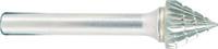   PROJAHN Tungsten carbide rotary burr countersink 60° , shape J d1 6.0 ... 25,14 EUR16,84 EUR incl. VAT., +  23,10 EUR shipping