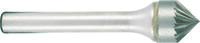   PROJAHN Tungsten carbide rotary burr countersink 90° , shape K d1 9.6 ... 32,87 EUR22,02 EUR incl. VAT., +  23,10 EUR shipping