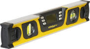   STANLEY Neigungsmesser FatMax digital 40 cm  89,49 EUR85,02 EUR incl. VAT., +  23,10 EUR shipping