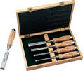   STANLEY Stechbeitel Bailey, Set 5-tlg  110,31 EUR82,73 EUR incl. VAT., +  23,10 EUR shipping