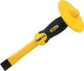   STANLEY Flachmeissel FatMax m. Handschutz, 25mm  18,68 EUR14,01 EUR inkl. MwSt., zzgl. 7,90 EUR Versand