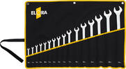   ELORA Combination Spanner Set DIN 3113, Form B, 8-pcs. 6-22 mm, ELORA-... 181,65 EUR123,52 EUR incl. VAT., +  23,10 EUR shipping