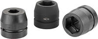   ELORA Impact Socket 2.1/2', hexagon, ELORA-794A-3.1/4' AF  1163,45 EUR791,15 EUR incl. VAT., +  28,40 EUR shipping