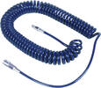   ELORA Spiral Hose, Polyurethan, ELORA-5022-8  309,57 EUR210,51 EUR incl. VAT., +  23,10 EUR shipping