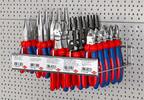 KNIPEX - SHOP KNIPEX KNIPEX 00 19 32 Wanddisplay 3 x 6 Zangen -