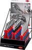   KNIPEX KNIPEX 00 19 34 4 Sales Display for wall or counter presentatio... 99,20 EUR81,34 EUR incl. VAT., +  23,10 EUR shipping