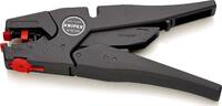   KNIPEX KNIPEX 12 40 200 Self-Adjusting Insulation Stripper 200 mm  73,15 EUR59,98 EUR incl. VAT., +  23,10 EUR shipping