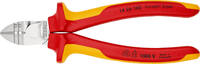   KNIPEX KNIPEX 14 26 160 Diagonal Insulation Stripper insulated with mu... 45,15 EUR37,02 EUR incl. VAT., +  23,10 EUR shipping
