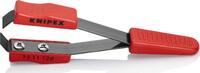 KNIPEX - SHOP KNIPEX KNIPEX 15 11 120 Stripping Tweezers for coated wire 125 mm -