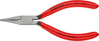   KNIPEX KNIPEX 37 21 125 Flat Nose Pliers for precision mechanics plast... 20,00 EUR16,40 EUR incl. VAT., +  23,10 EUR shipping