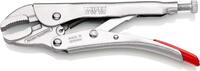 KNIPEX - SHOP KNIPEX KNIPEX 41 04 180 Gripzange verzinkt 180 mm -