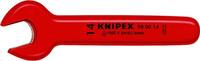   KNIPEX KNIPEX 98 00 19 Open-end wrench  25,85 EUR21,20 EUR incl. VAT., +  23,10 EUR shipping