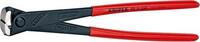 KNIPEX - SHOP KNIPEX KNIPEX 99 11 250 Kraft-Monierzange hochübersetzt mit Kunststoff überzogen schwarz atramentiert 250 mm -