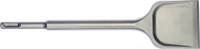   PROJAHN - SHOP PROJAHN Professional Putzmeissel SDS-plus 250x60 mm 