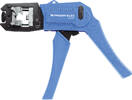   FACOM - SHOP FACOM Anpresszange Telefon-Kabelverbinder 