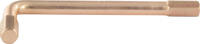   FACOM Stiftschluessel 6-Kant 1-1/16 SR  232,22 EUR inkl. MwSt.,kostenloser Versand