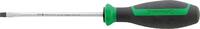 STAHLWILLE - SHOP Stahlwille Screwdriver for slotted screws DRALL+ 1,6mm x 10,0mm L.200mm, a 1,6 mm, 10,0 mm -