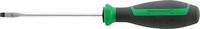 STAHLWILLE - SHOP Stahlwille Screwdriver for slotted screws DRALL+ 1,2mm x 8,0mm L.160mm, a 1,2 mm, 8,0 mm -