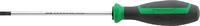STAHLWILLE - SHOP Stahlwille Electricians screwdriver for slotted screws DRALL+ 0,4mm x 2,5mm L.60mm, a 0,4 mm, 2,5 mm -