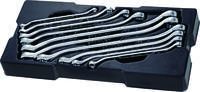   STANLEY Modul Doppel-Ringschluessel 10-tlg  65,33 EUR49,00 EUR inkl. MwSt., zzgl. 7,90 EUR Versand