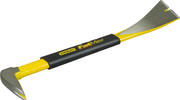   STANLEY Nageleisen breit, 254mm  25,47 EUR19,10 EUR inkl. MwSt., zzgl. 7,90 EUR Versand