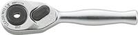   STAHLWILLE - SHOP Stahlwille 1/4  Mini-Bit-Feinzahnknarre RSW.4.5° L.90mm 