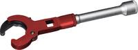   ALARM Set of radiator valve spanners  188,19 EUR147,07 EUR incl. VAT., +  23,10 EUR shipping