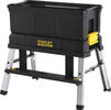   STANLEY FATMAX Werkzeugbox mit Tritt  118,52 EUR112,59 EUR incl. VAT., +  23,10 EUR shipping