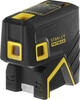   STANLEY 5-Punkt-Laser FatMax Li-Ion gruen  324,75 EUR308,51 EUR incl. VAT., +  23,10 EUR shipping