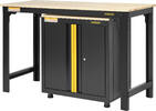   STANLEY STANLEY RTA 60' Werkbank  394,49 EUR295,86 EUR incl. VAT., +  23,10 EUR shipping