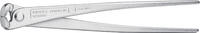 KNIPEX - SHOP KNIPEX KNIPEX 99 14 300 EAN Kraft-Monierzange hochübersetzt glanzverzinkt 300 mm -