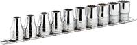   FACOM - SHOP FACOM Steckschluessel-Set 1/2Z, 9-tlg 