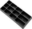   FACOM - SHOP FACOM Modul (leer) fuer MBOX-System Groesse L 