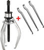   FACOM Abziehersatz mit 2 o. 3 Armen 7-140mm  338,03 EUR inkl. MwSt.,kostenloser Versand