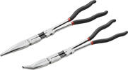   FACOM Satz mit 2 extralangen Zangen  106,56 EUR incl. VAT., +  23,10 EUR shipping