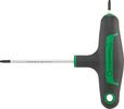 STAHLWILLE - SHOP Stahlwille TORX-screwdriver T9 L.80mm, T9, L1 80 mm -
