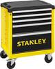   STANLEY Werkstattwagen 5 Schubladen  534,31 EUR400,73 EUR incl. VAT., +  23,10 EUR shipping